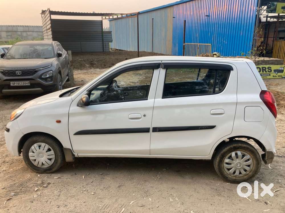 Maruti Suzuki Alto 2020 Year
