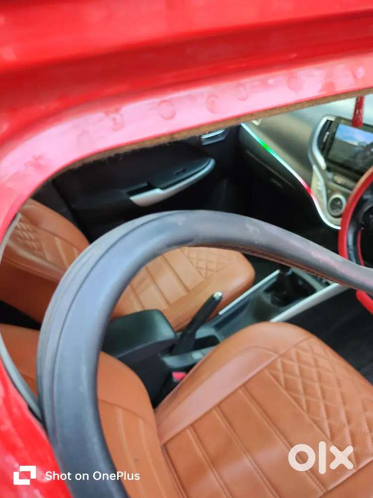 Maruti Suzuki Baleno 2016 Excellent Condition Price Final