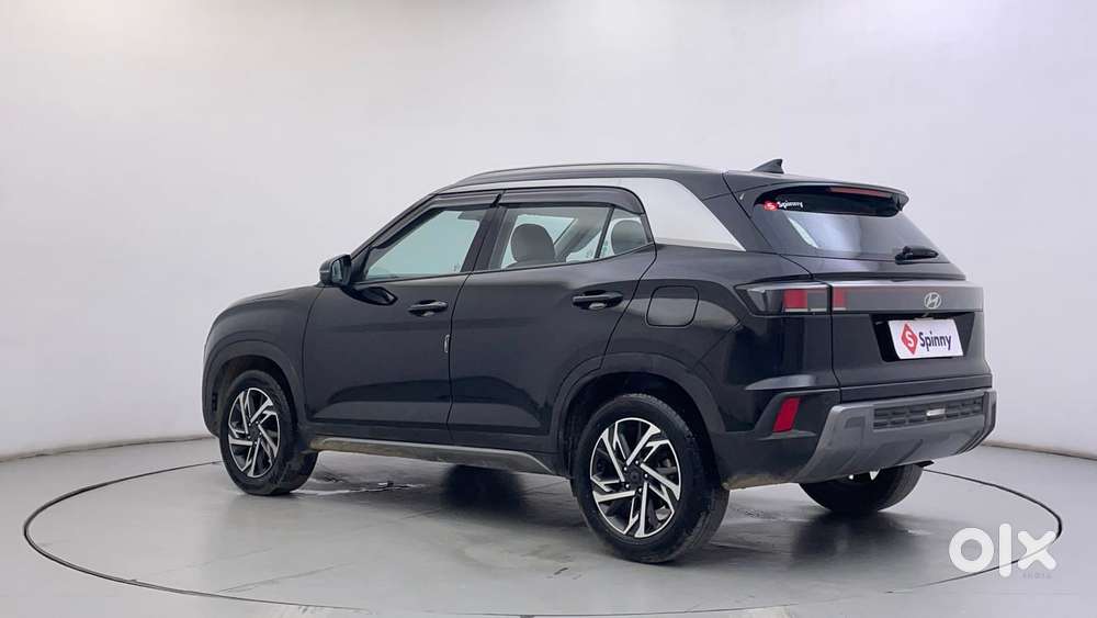 Hyundai Creta 1.5 S Petrol, 2024, Petrol
