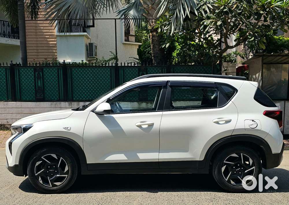 Kia Sonet 1.2 Htk Plus, 2024, Petrol