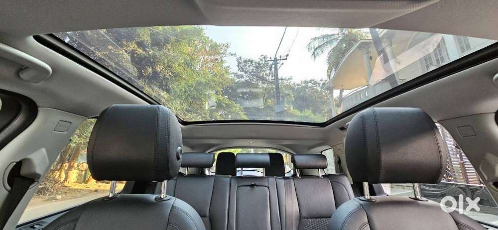 Land Rover Discovery Sport Td4 Se 7s, 2019, Diesel