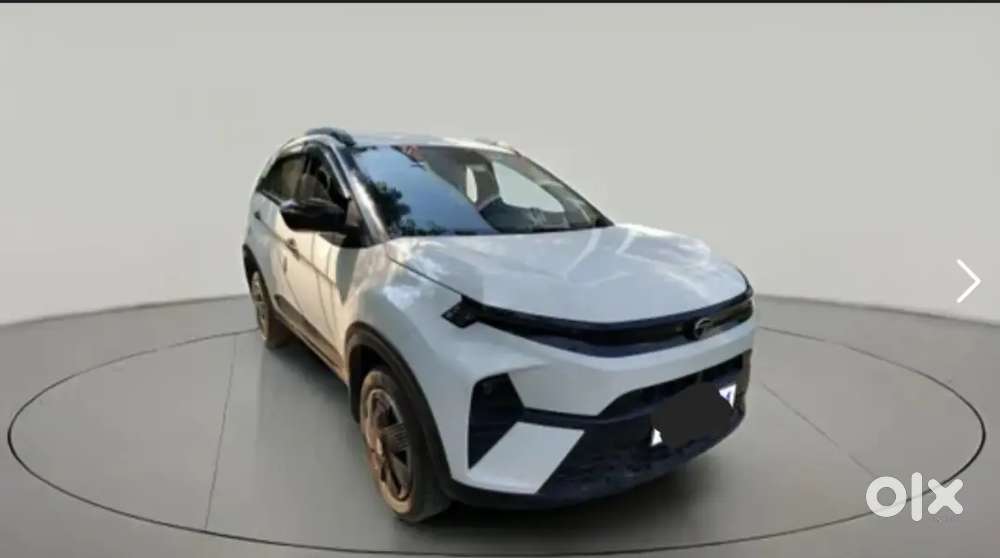 Tata Nexon 2023 Petrol Well Maintained Car For Sale