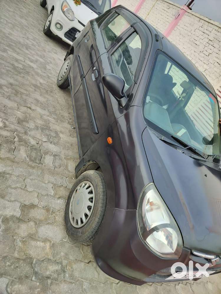 Maruti Suzuki 800 Ac Bsiii, 2014, Petrol