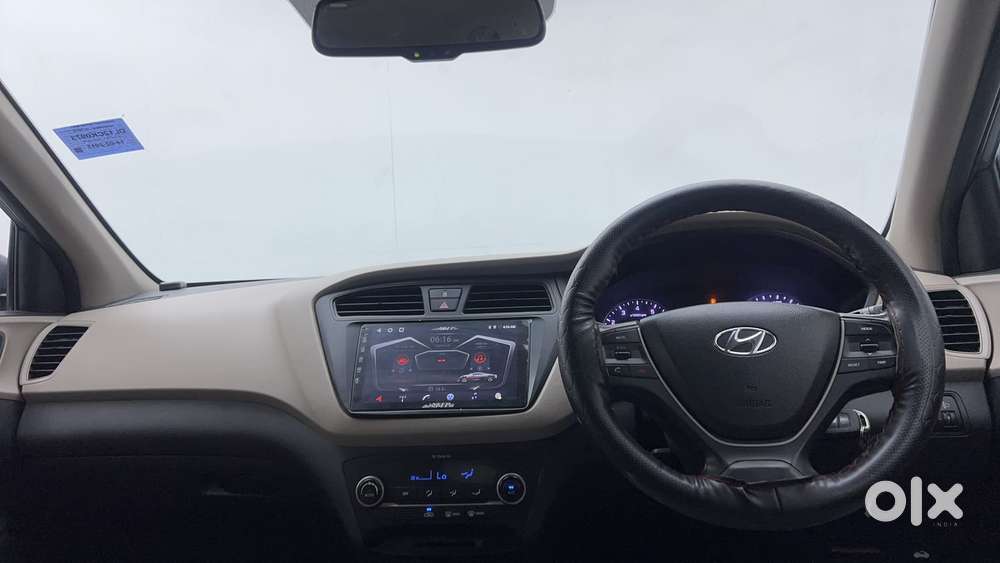 Hyundai Elite I20 [2018-2020] 1.2 Sportz, 2015, Petrol