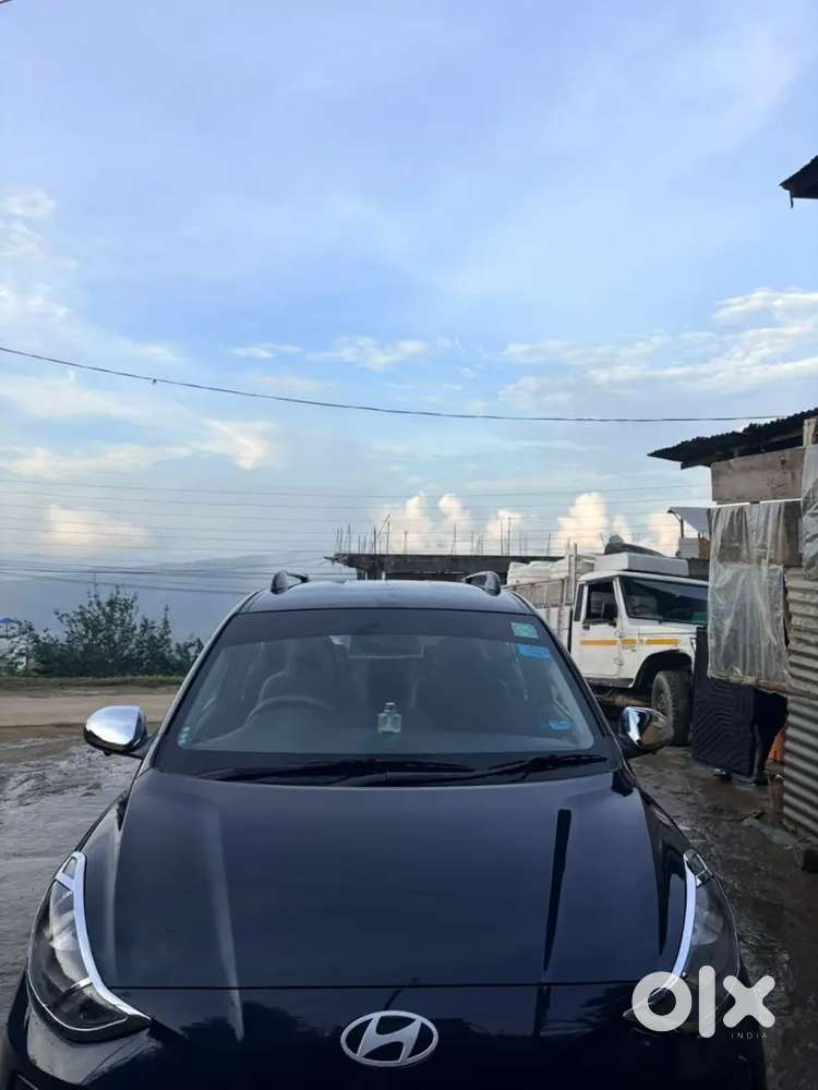 Hyundai Grand I10 Nios 2024 Model