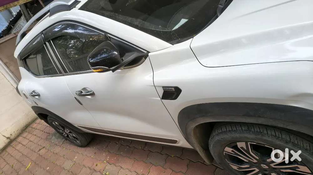 Renault Kiger 2023 Petrol 59000 Km Driven