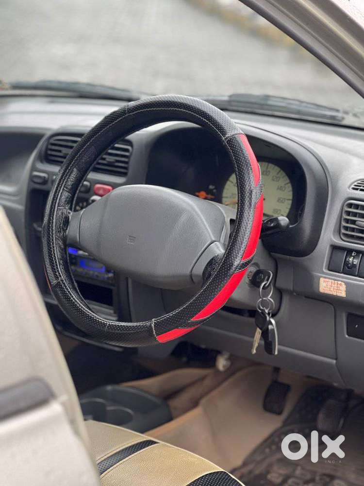 Maruti Suzuki Alto, 2008, Petrol