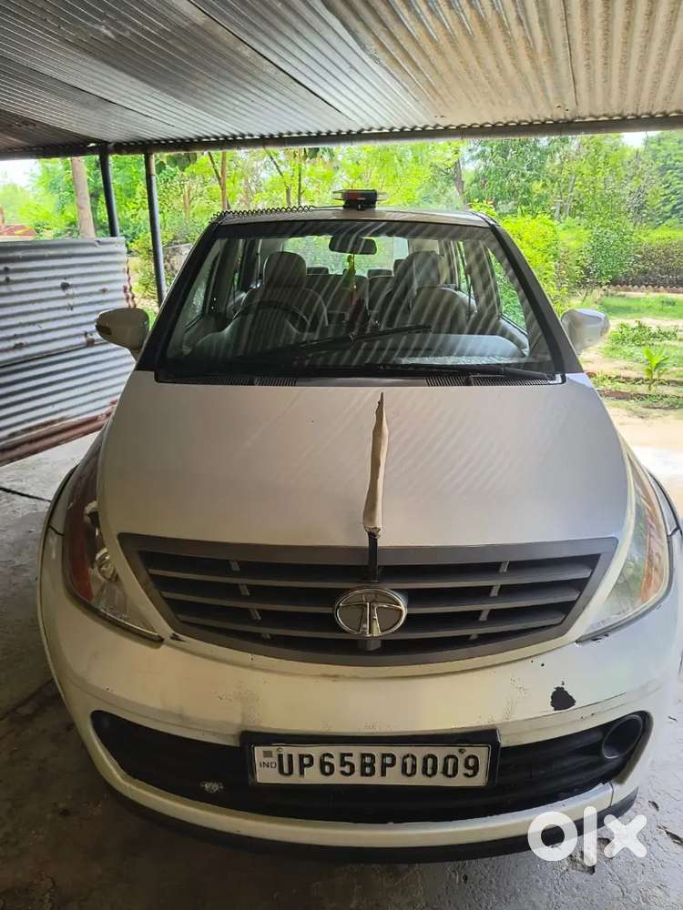 Tata Aria 2014 Diesel 93300 Km Driven With Vip No 0009