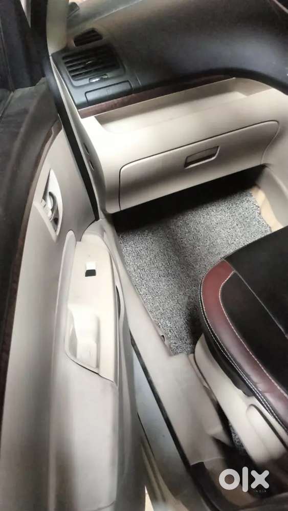 Maruti Suzuki Dzire 2012