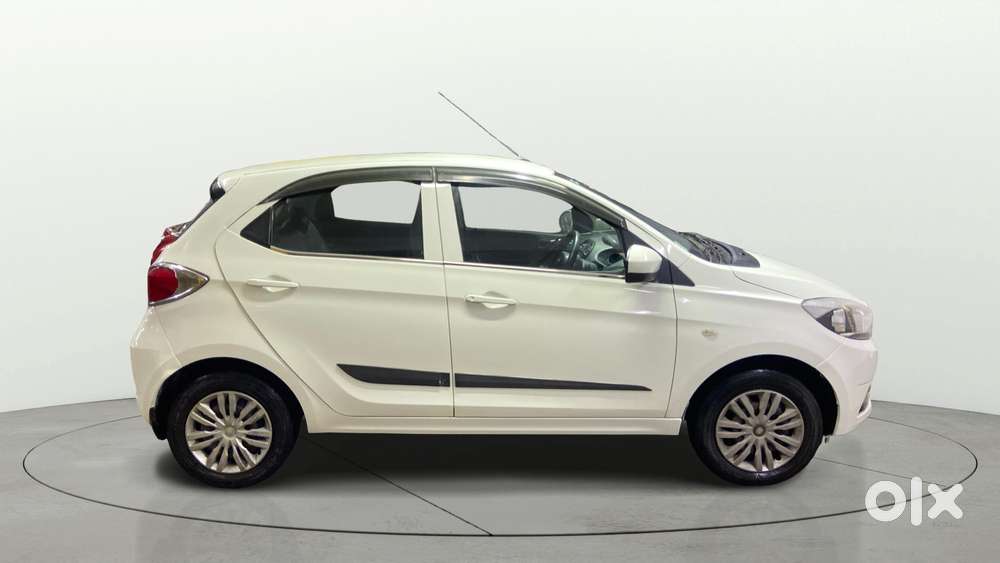 Tata Tiago 1.05 Revotorq Xt, 2018, Petrol