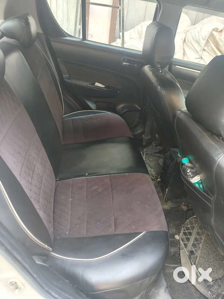 Maruti Suzuki Swift 2014 Diesel 117000 Km Driven