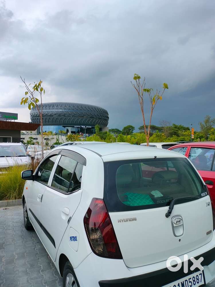Hyundai I10 Magna 2008 Petrol Manual