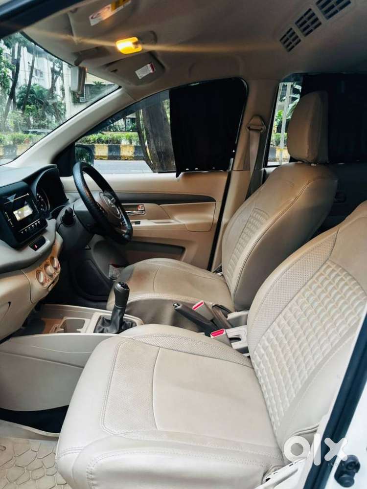 Maruti Suzuki Ertiga Vxi (o) Cng, 2024, Cng & Hybrids
