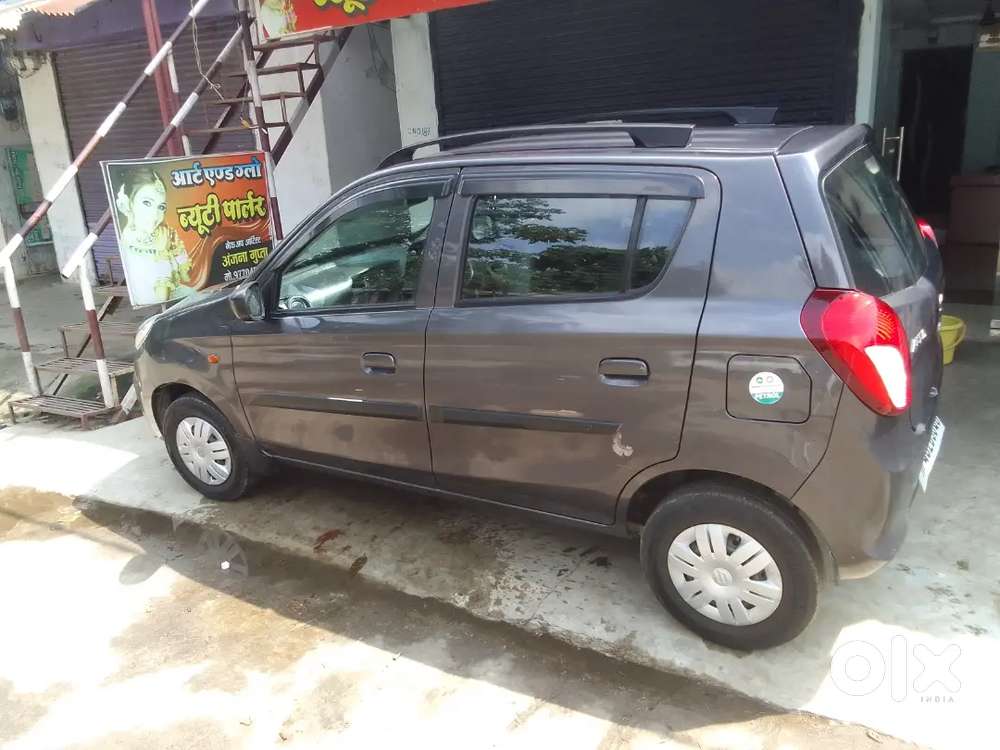 Maruti Suzuki Alto 2023
