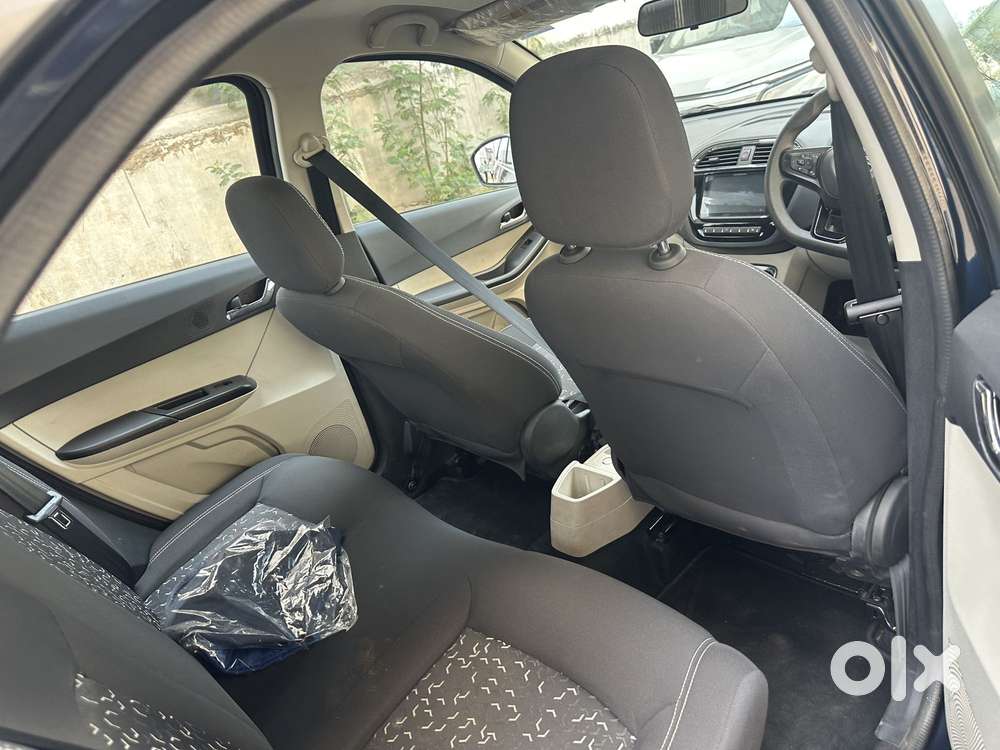 Tata Tiago Xza Plus, 2022, Petrol