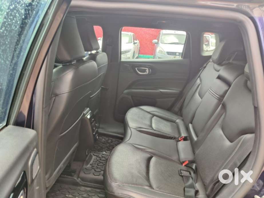 Jeep Compass Model S (o) 2.0 Diesel At, 2021, Diesel