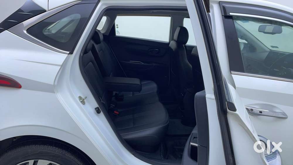 Hyundai New I20 1.0 Asta (o) Turbo Dct, 2022, Petrol