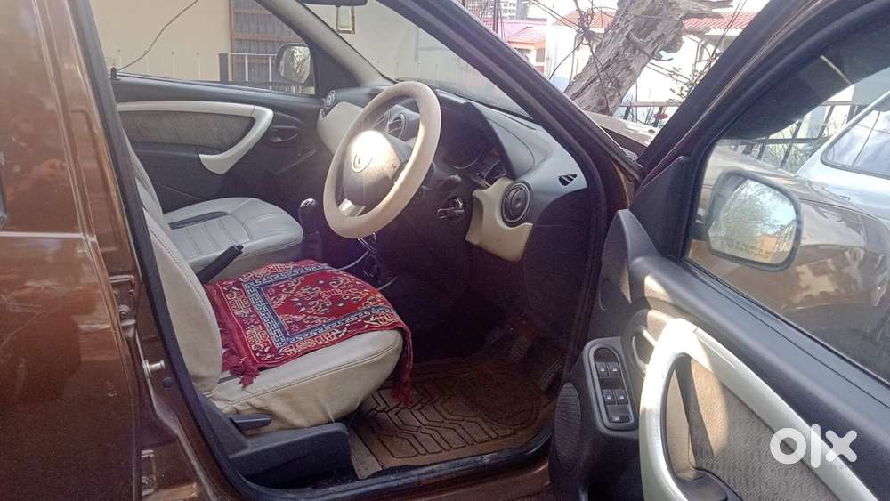 Renault Duster 2013 Diesel Well Maintained
