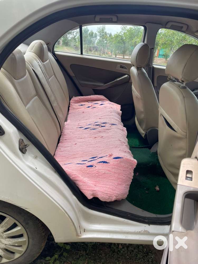 Tata Manza Diesel 2010