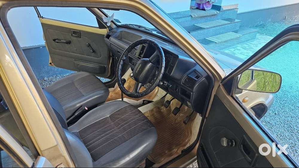 Maruti 800 Renewwd Car