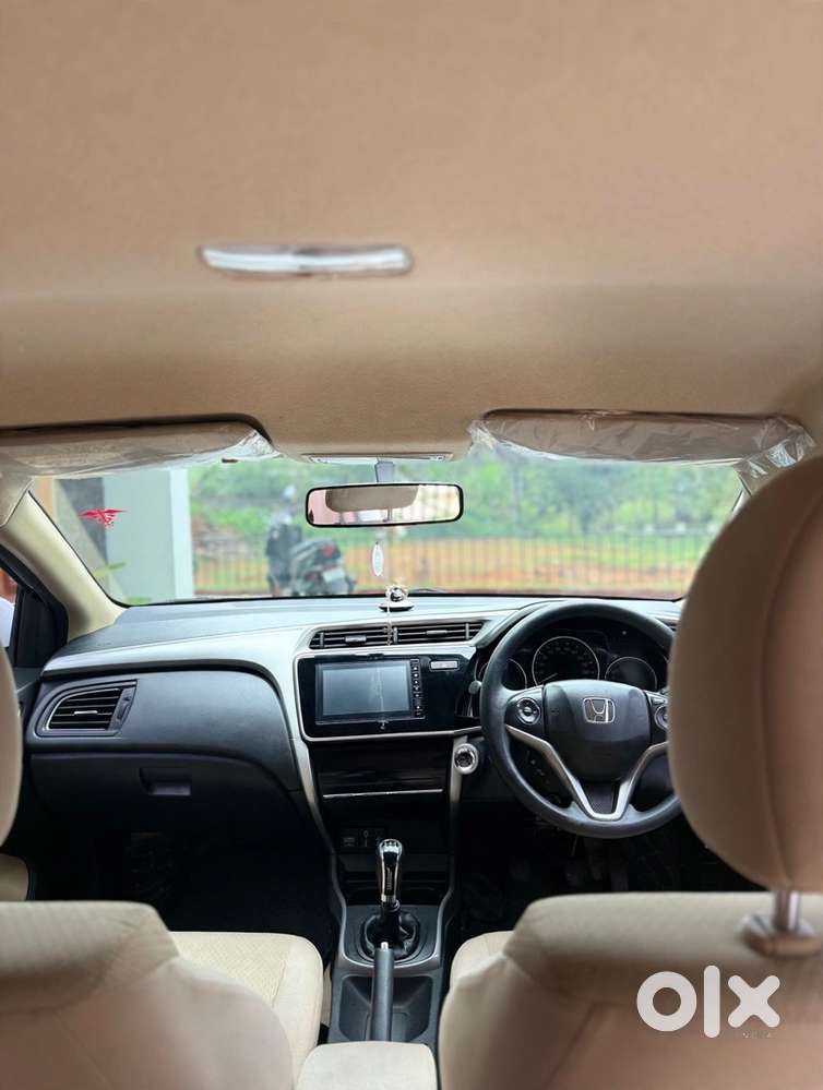Honda City 1.5 Petrol 2023