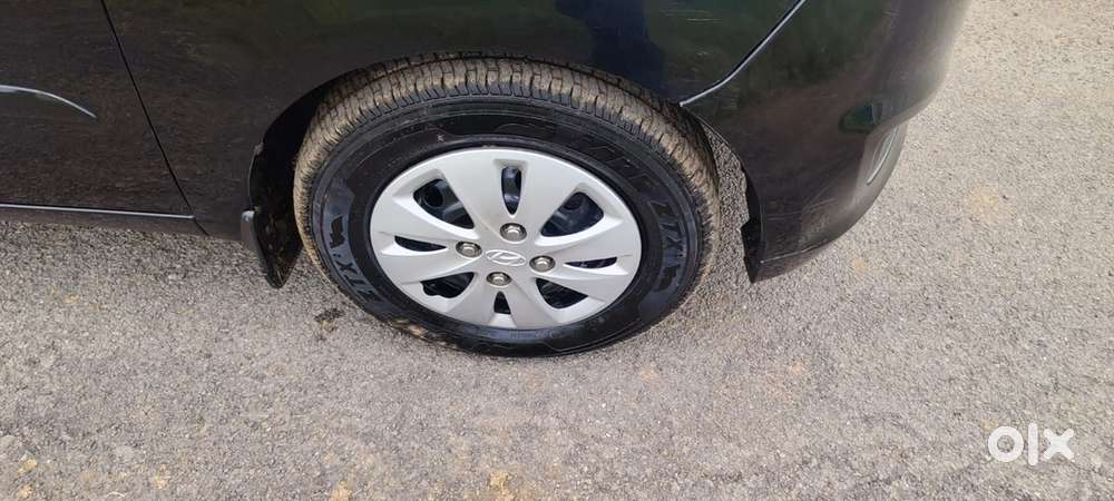 Hyundai I10 Petrol 50500 Km Driven