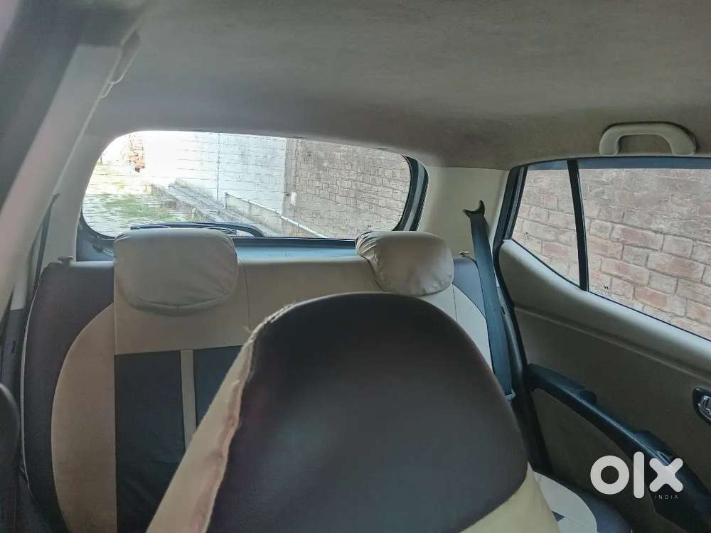 Patna Registered Hyundai I10 Less Driven Valid Upto 2031