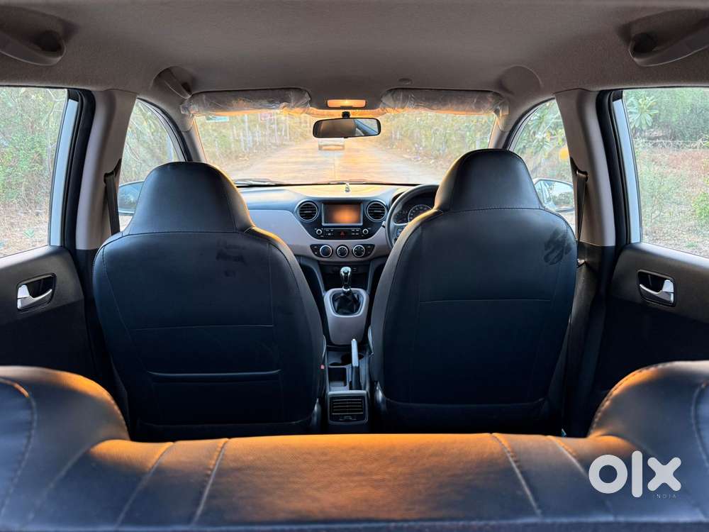 Hyundai Grand I10 1.2 Crdi Sportz, 2018, Diesel