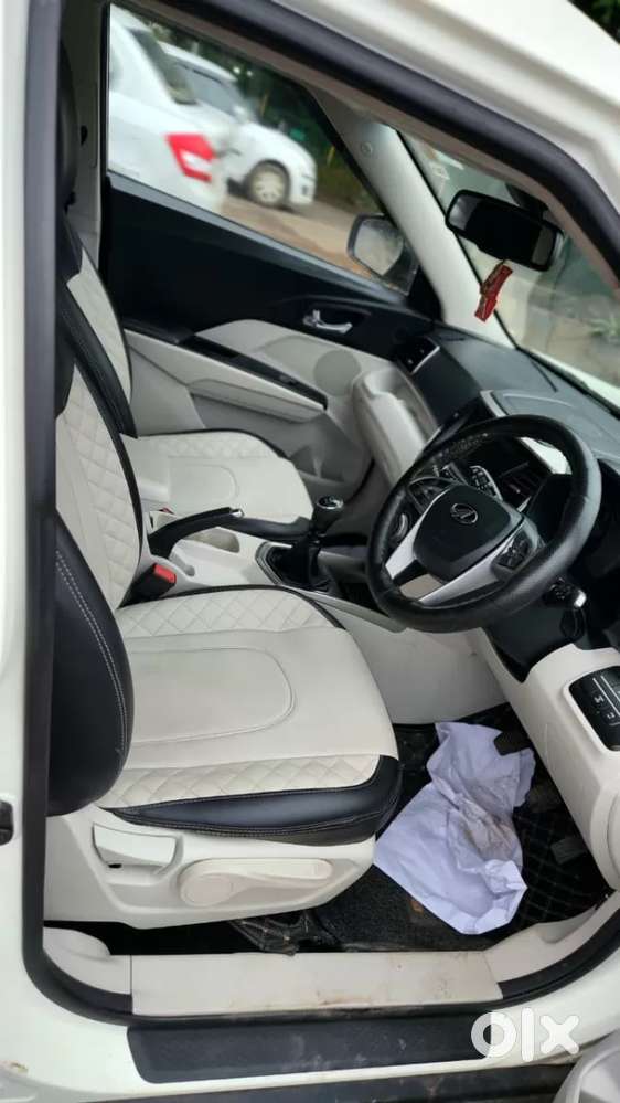 Mahindra Xuv300 W8 Option Diesel, 2019, Diesel