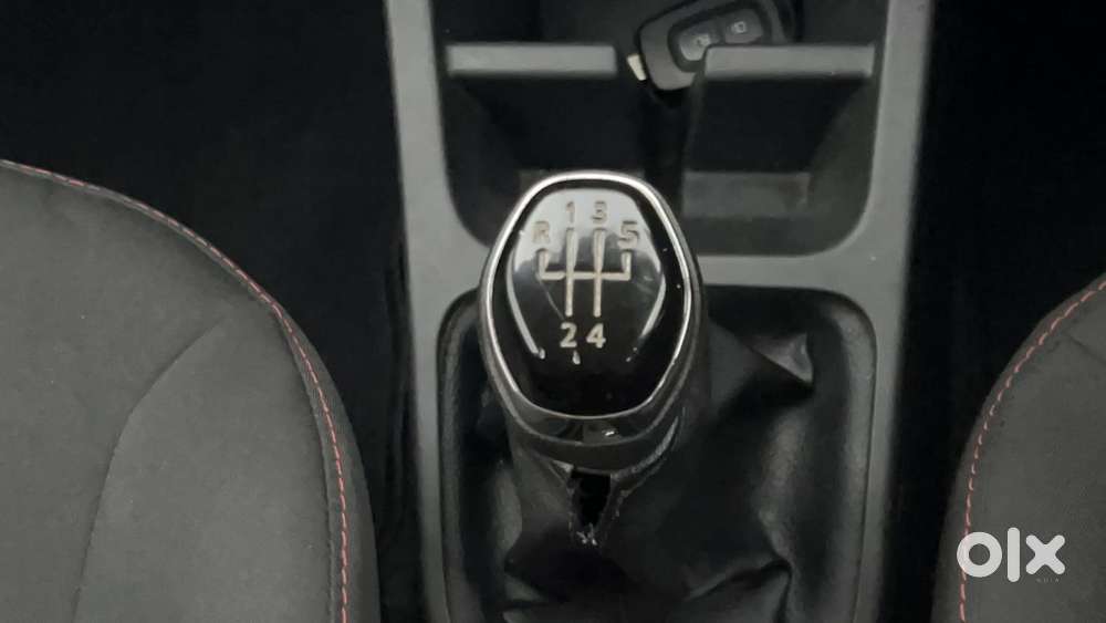 Renault Kwid 1.0 Rxt, 2019, Petrol