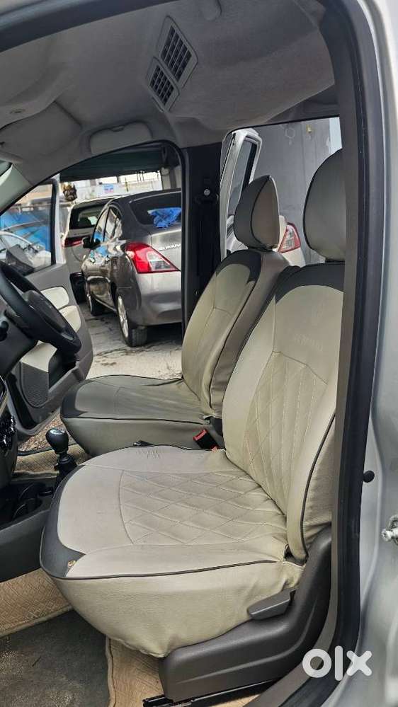 Renault Lodgy Stepway 110ps Rxz 7s, 2017, Diesel