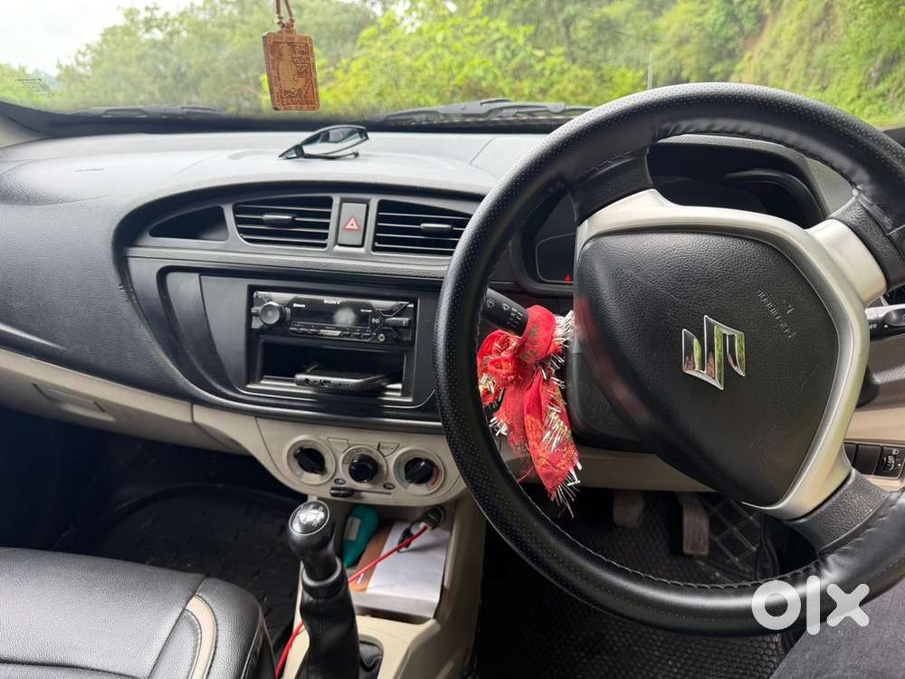 Maruti Suzuki Petrol Manual 2023