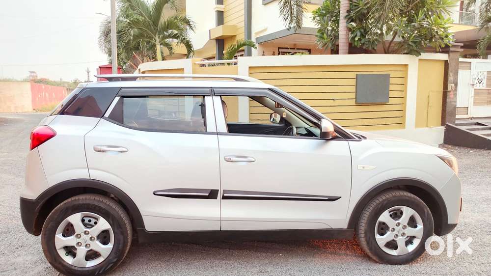 Mahindra Xuv300 W4 Diesel, 2021, Diesel