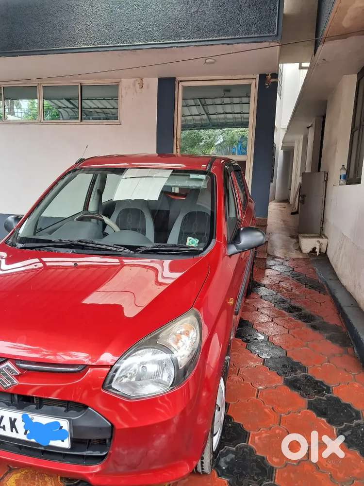 Less Driven Alto 800 For Sale
