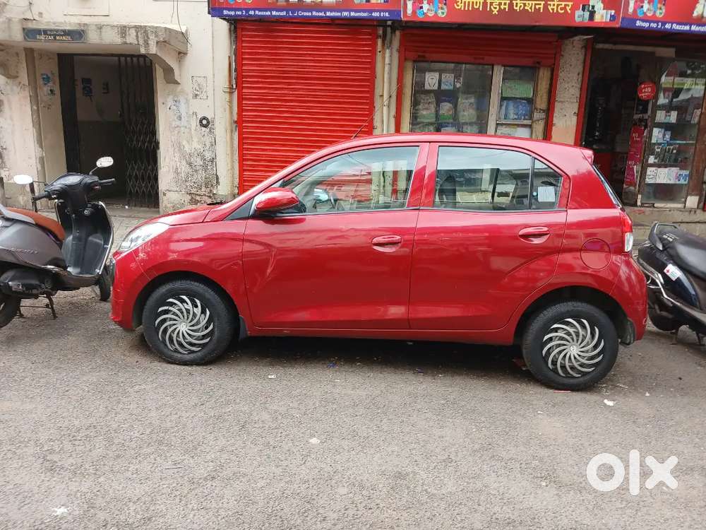 Hyundai Santro 2021 Cng & Hybrids 73000 Km Driven