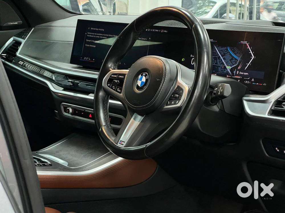 Bmw X5 X Drive 30d M Sport, 2024, Diesel