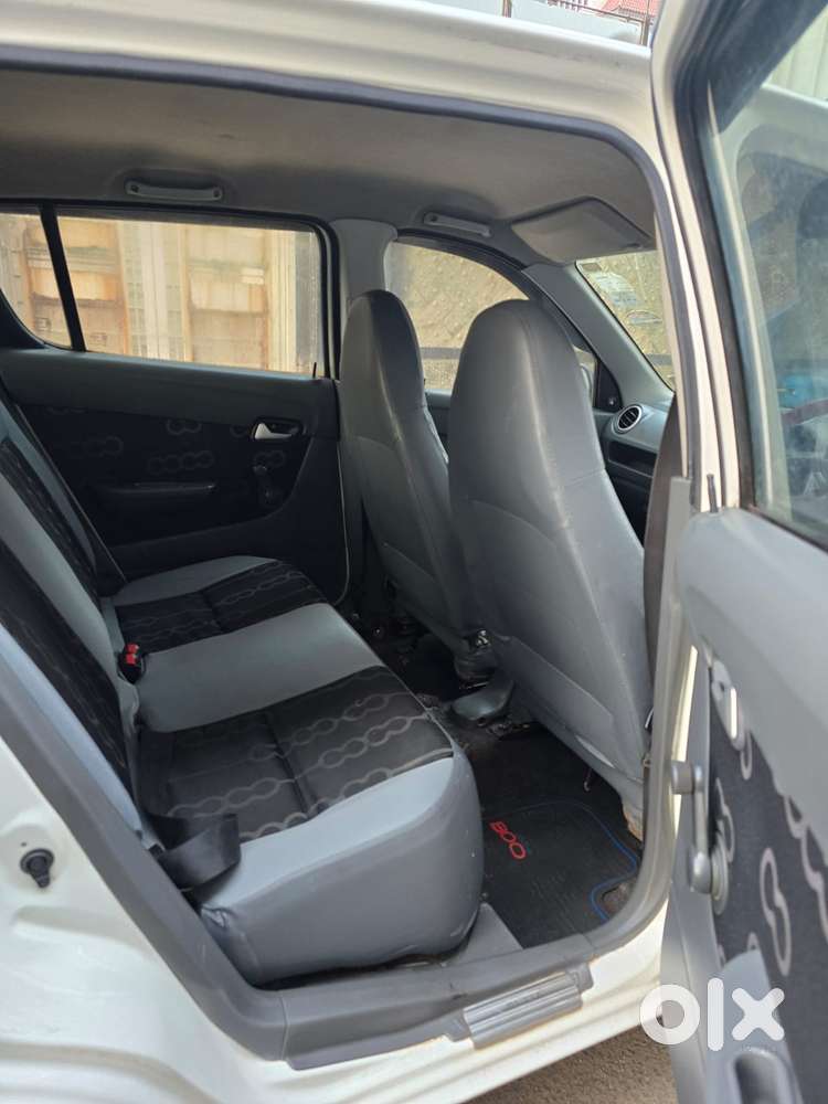 Maruti Suzuki 800 Ac, 2013, Petrol