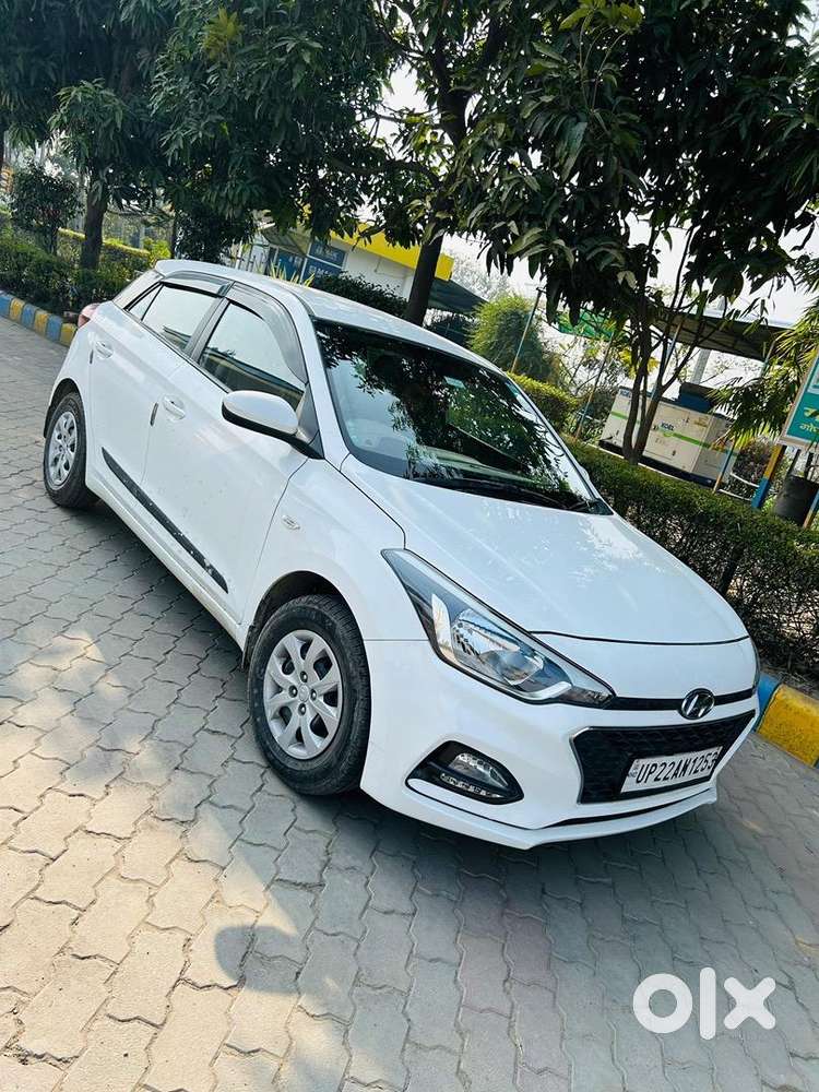 Hyundai I20 2019 Petrol Well Maintained