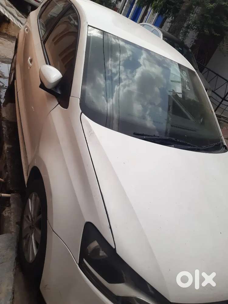 Well Manitan Car Good Condition