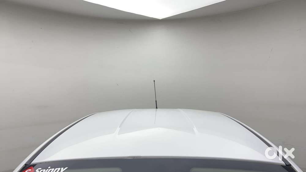 Ford Figo Aspire Titanium, 2015, Petrol