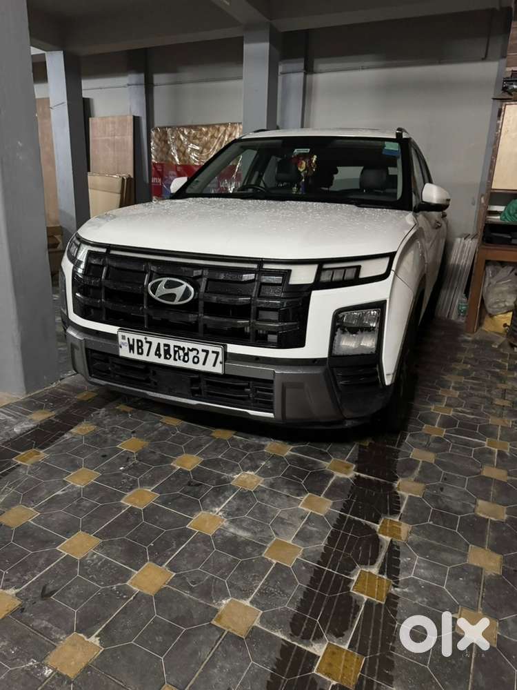 Hyundai Creta September 2020 Diesel Manual