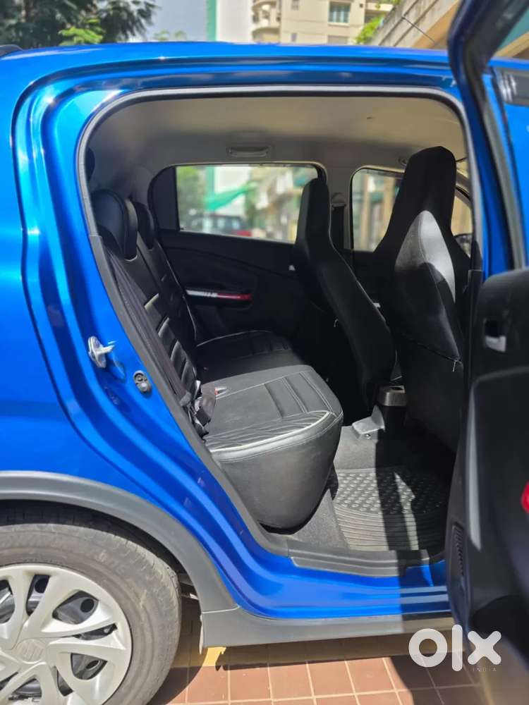 Maruti Suzuki Celerio Vxi, 2022, Petrol