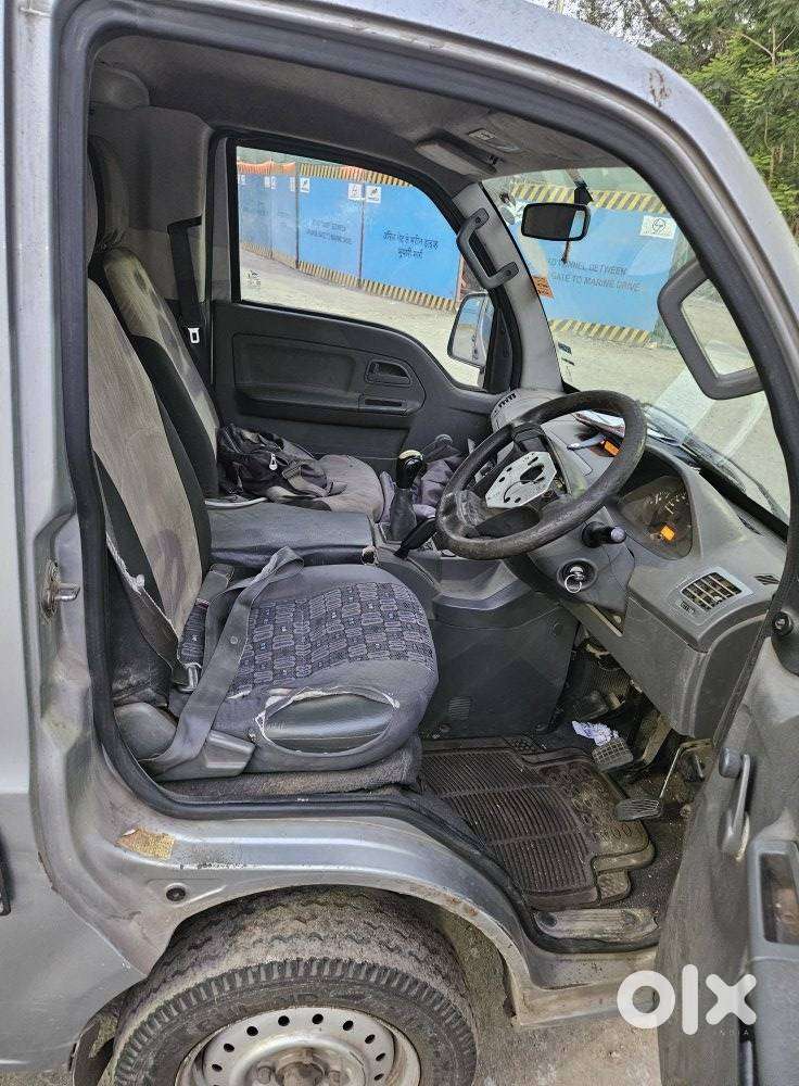 Tata Venture Lx 8 Str, 2012, Diesel