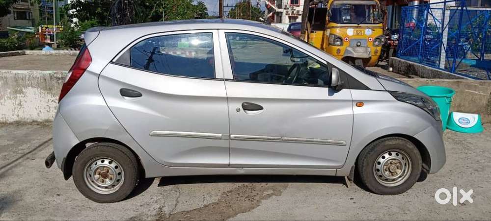 Hyndai Eon For Sale-1st Owner- 2016 Model