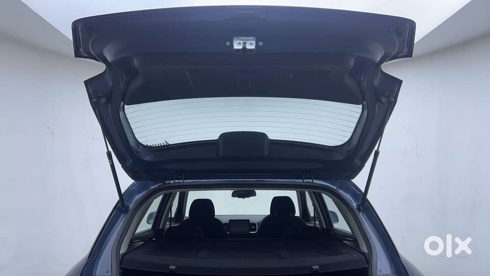 Hyundai Venue Sx Plus Turbo Dct, 2022, Petrol