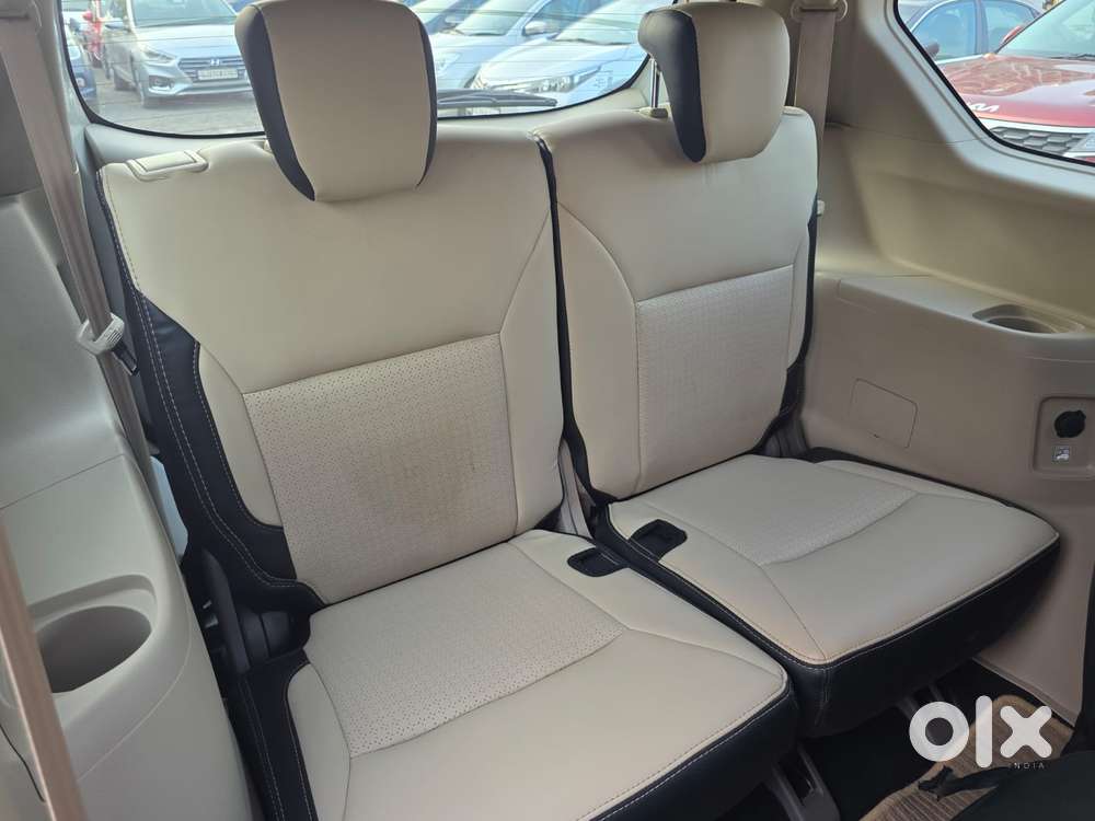 Toyota Rumion, 2024, Petrol