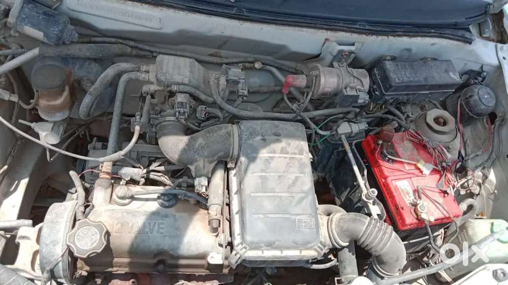 New Tyre New Battery New Service All Condition Well