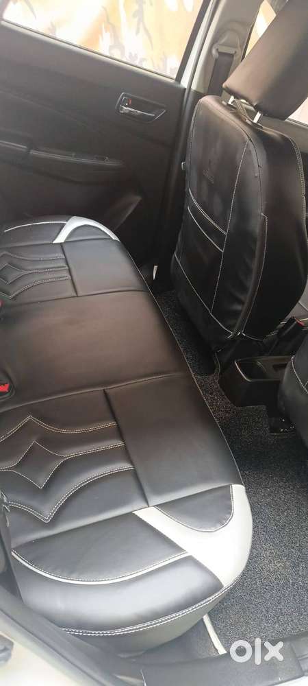 Maruti Swift Vxi 2024 With  Acessories And Extended Waranty