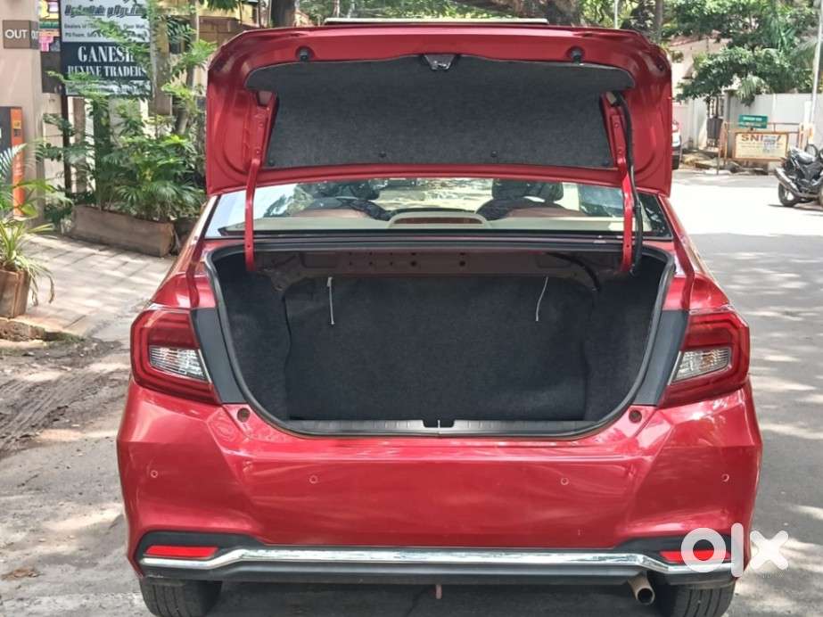 Honda Amaze Vx 1.2 Petrol Mt, 2023, Petrol