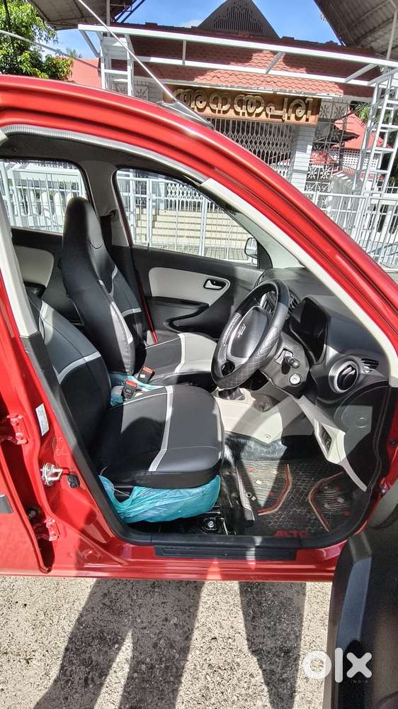 Maruti Suzuki Alto 800 2019-2023 0.8 Lxi (o), 2021, Petrol